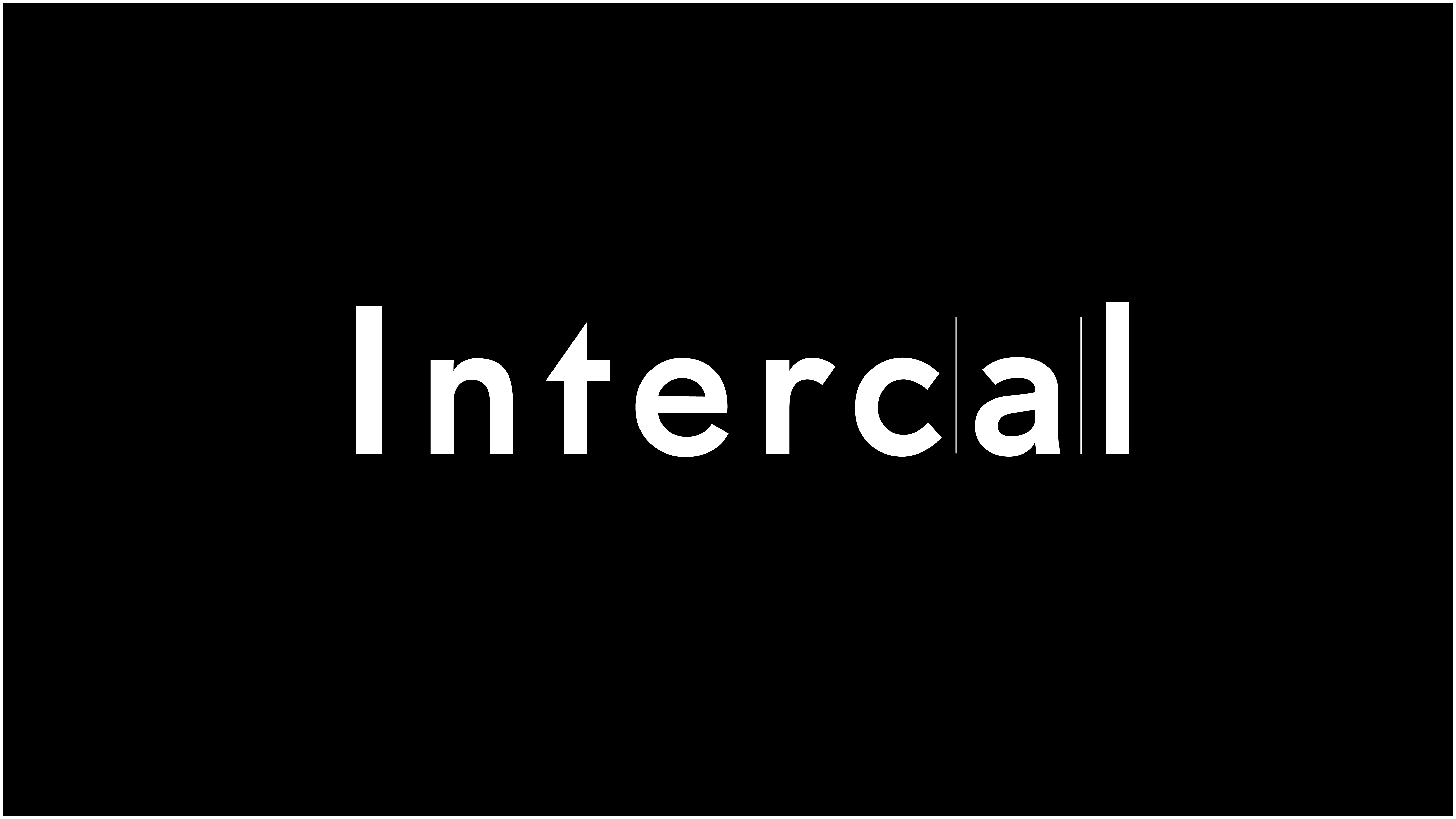 Intercal logo